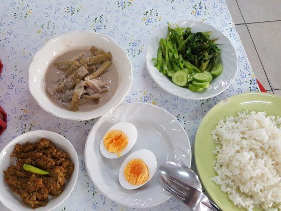 Khao Kaeng Rattana